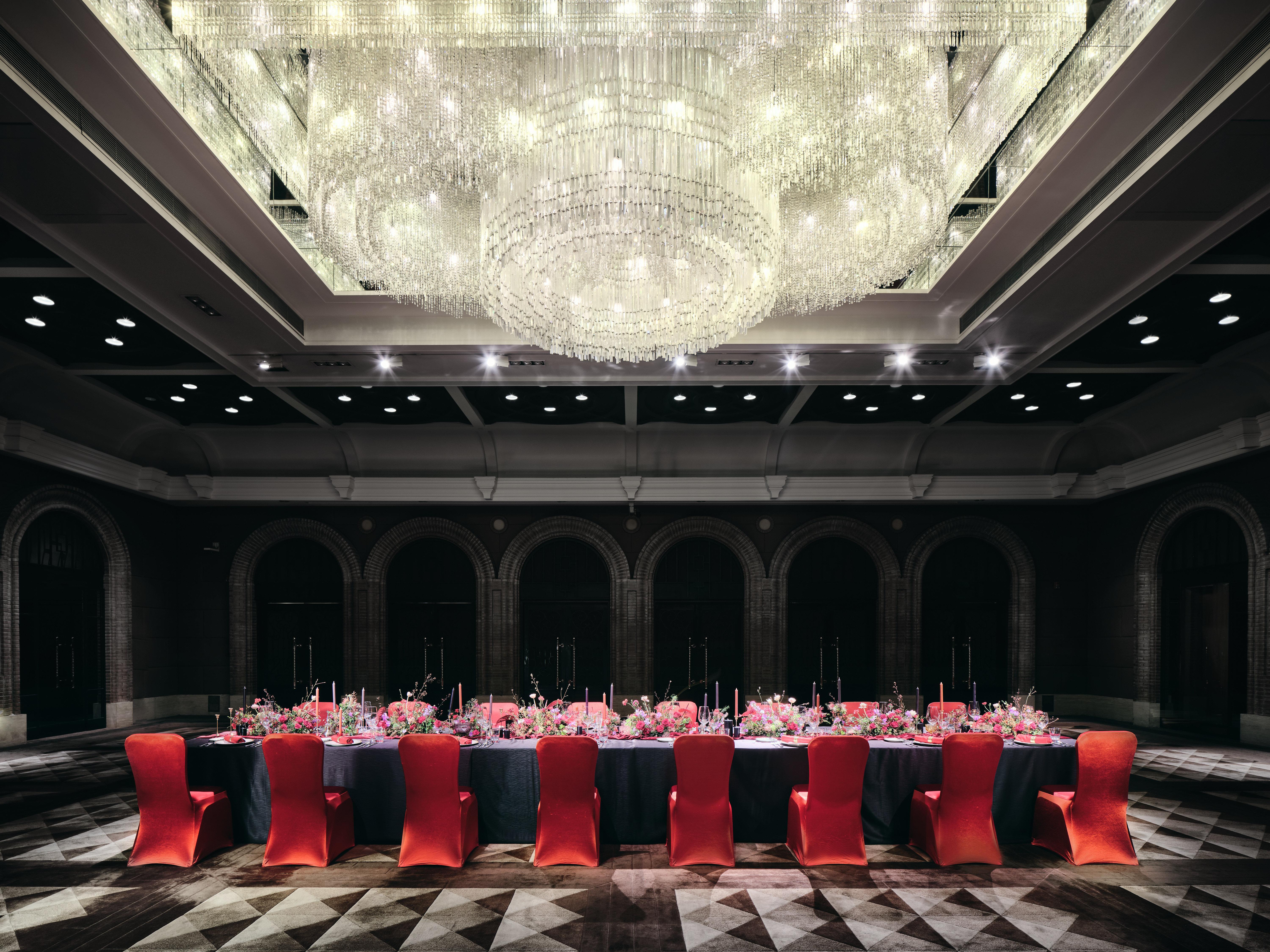 Intercontinental Shenzhen By Ihg Otel Dış mekan fotoğraf