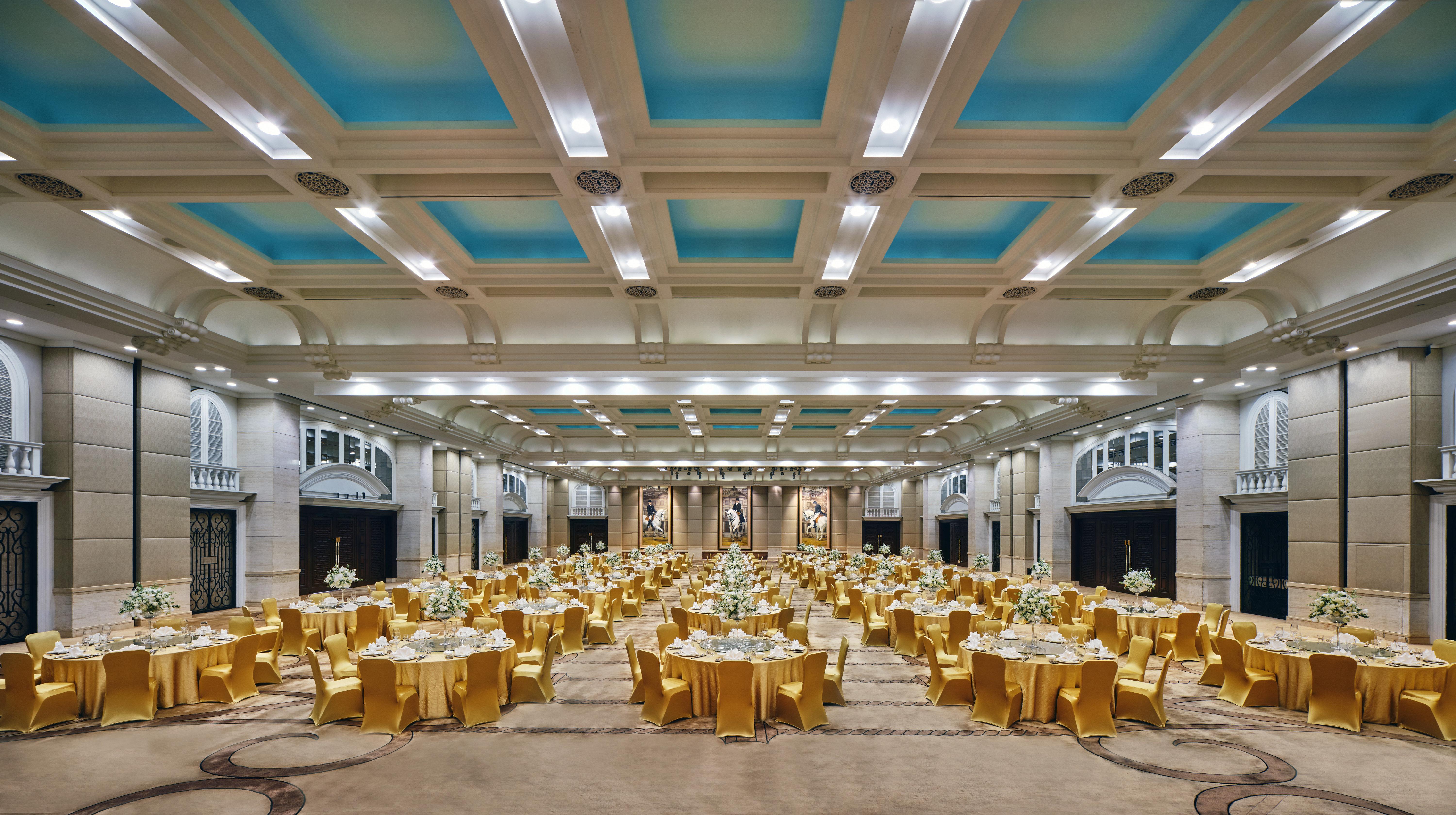 Intercontinental Shenzhen By Ihg Otel Dış mekan fotoğraf