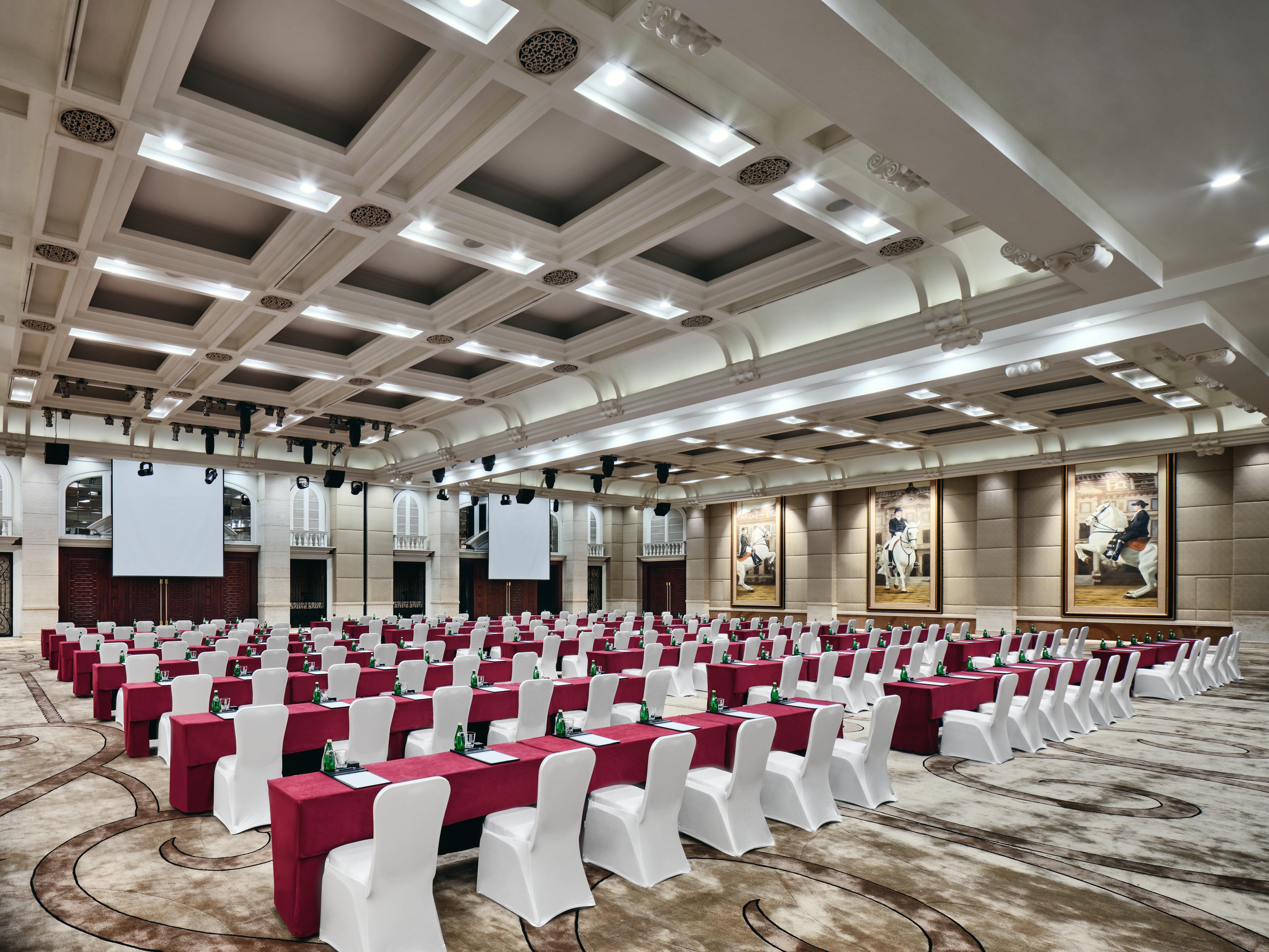 Intercontinental Shenzhen By Ihg Otel Dış mekan fotoğraf