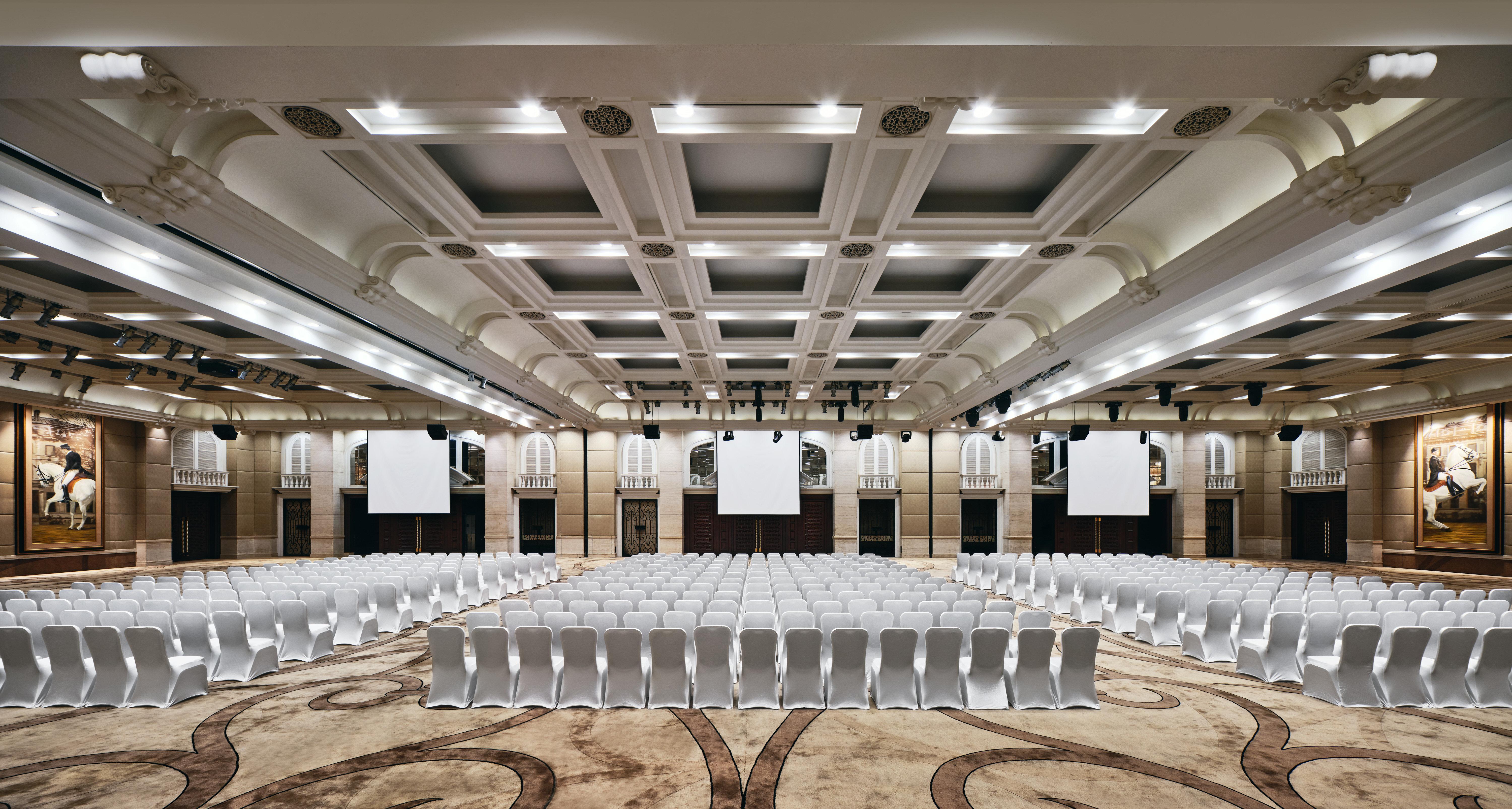 Intercontinental Shenzhen By Ihg Otel Dış mekan fotoğraf