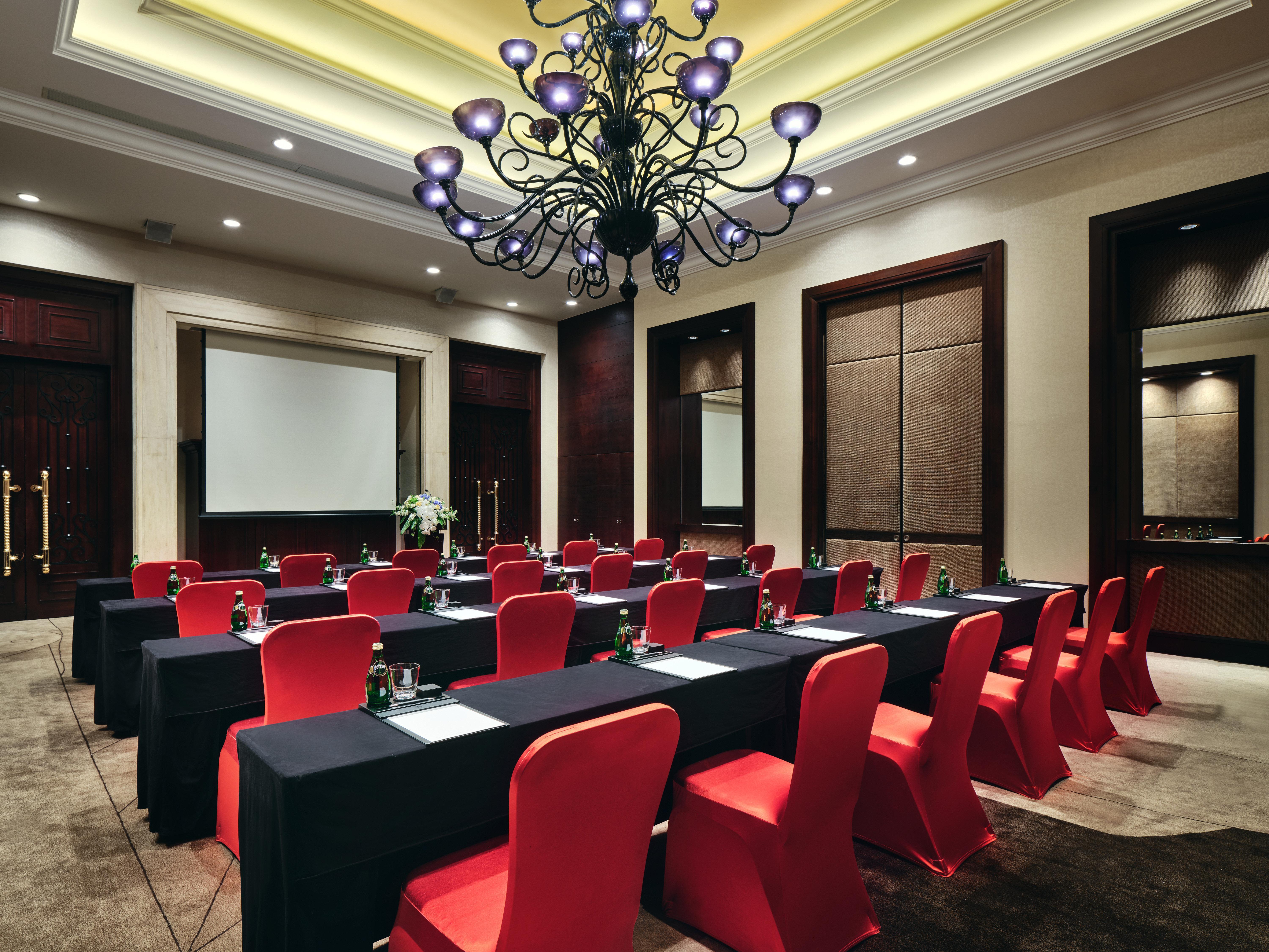 Intercontinental Shenzhen By Ihg Otel Dış mekan fotoğraf