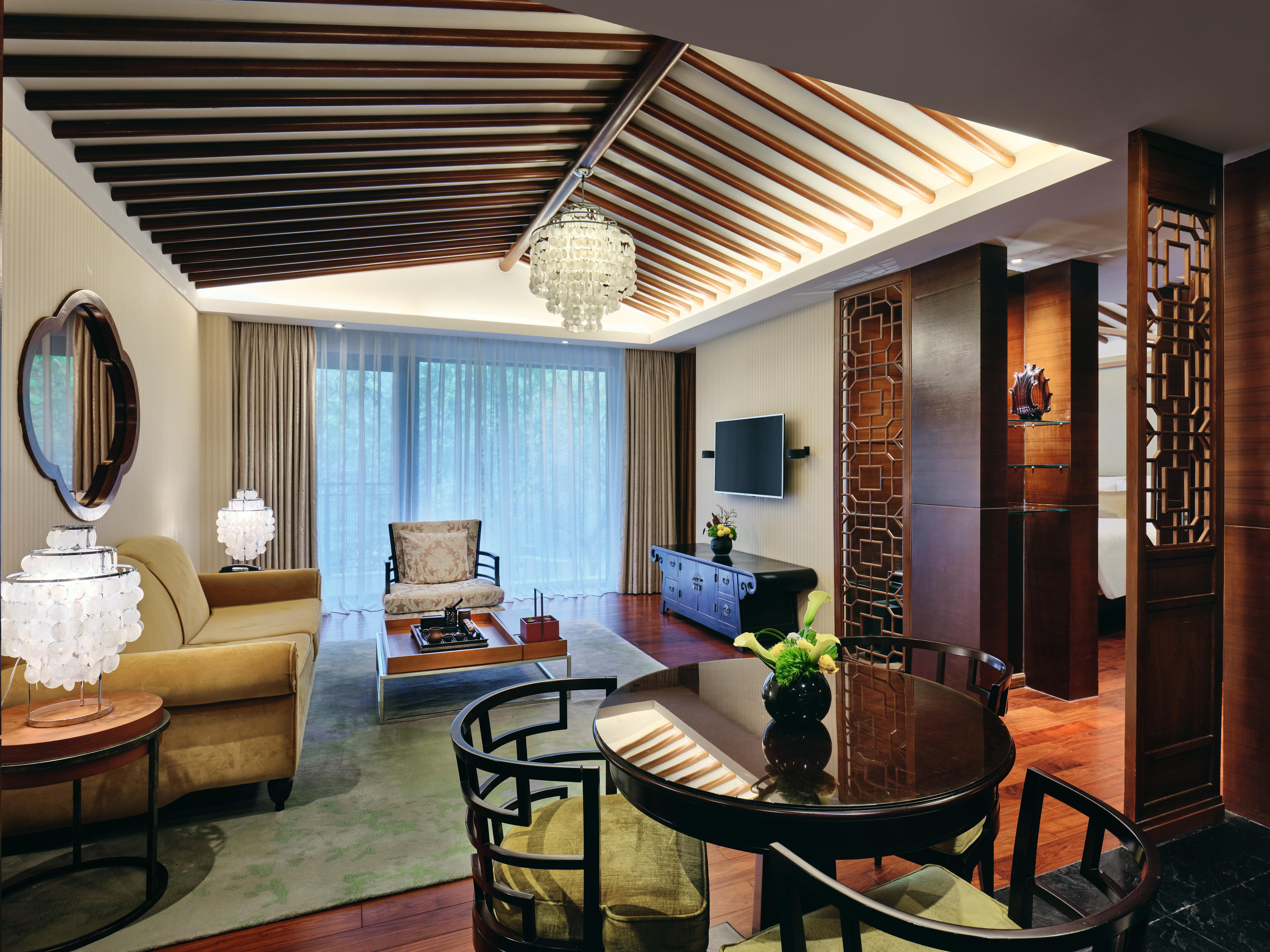 Intercontinental Shenzhen By Ihg Otel Dış mekan fotoğraf