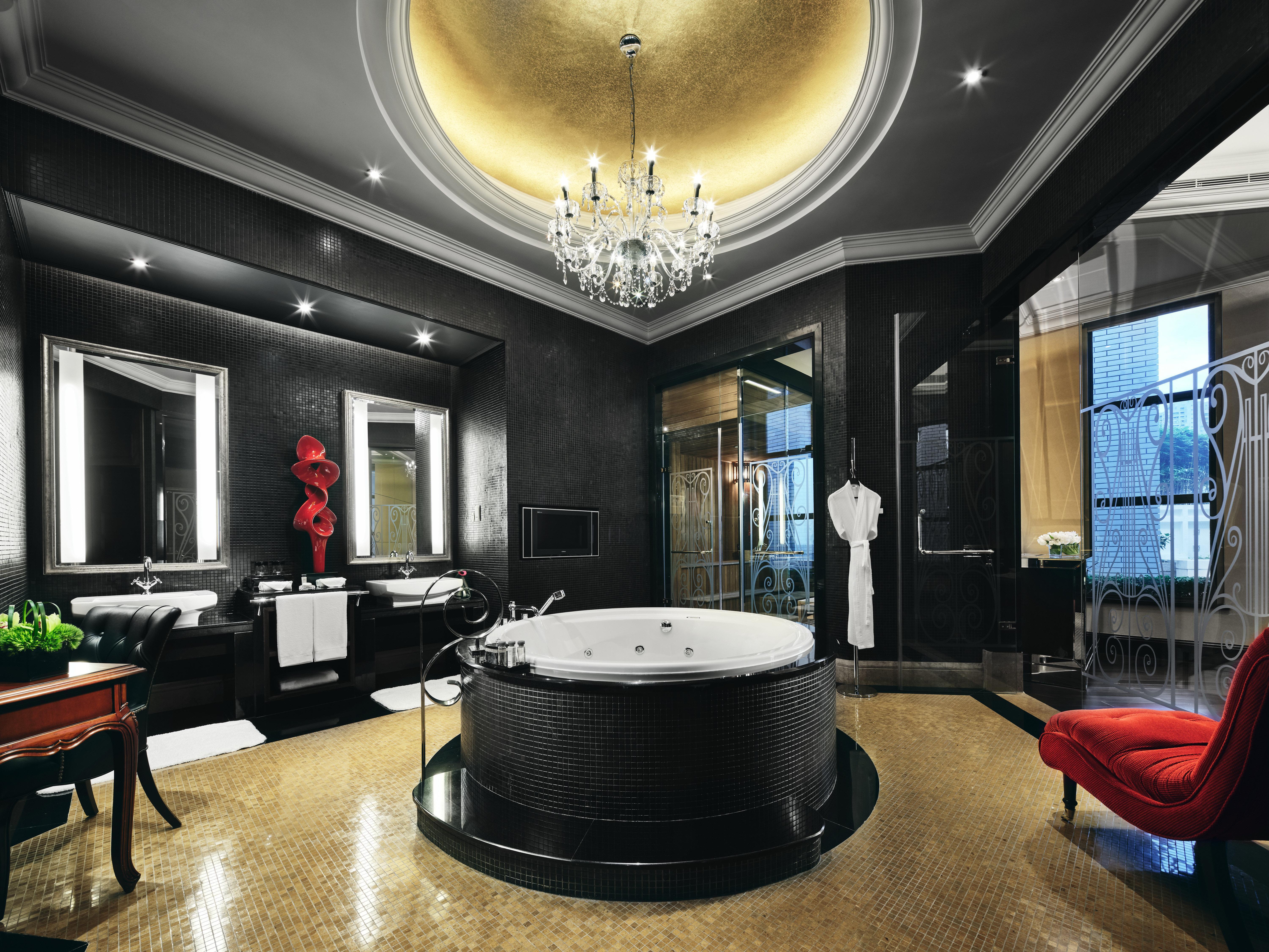 Intercontinental Shenzhen By Ihg Otel Dış mekan fotoğraf