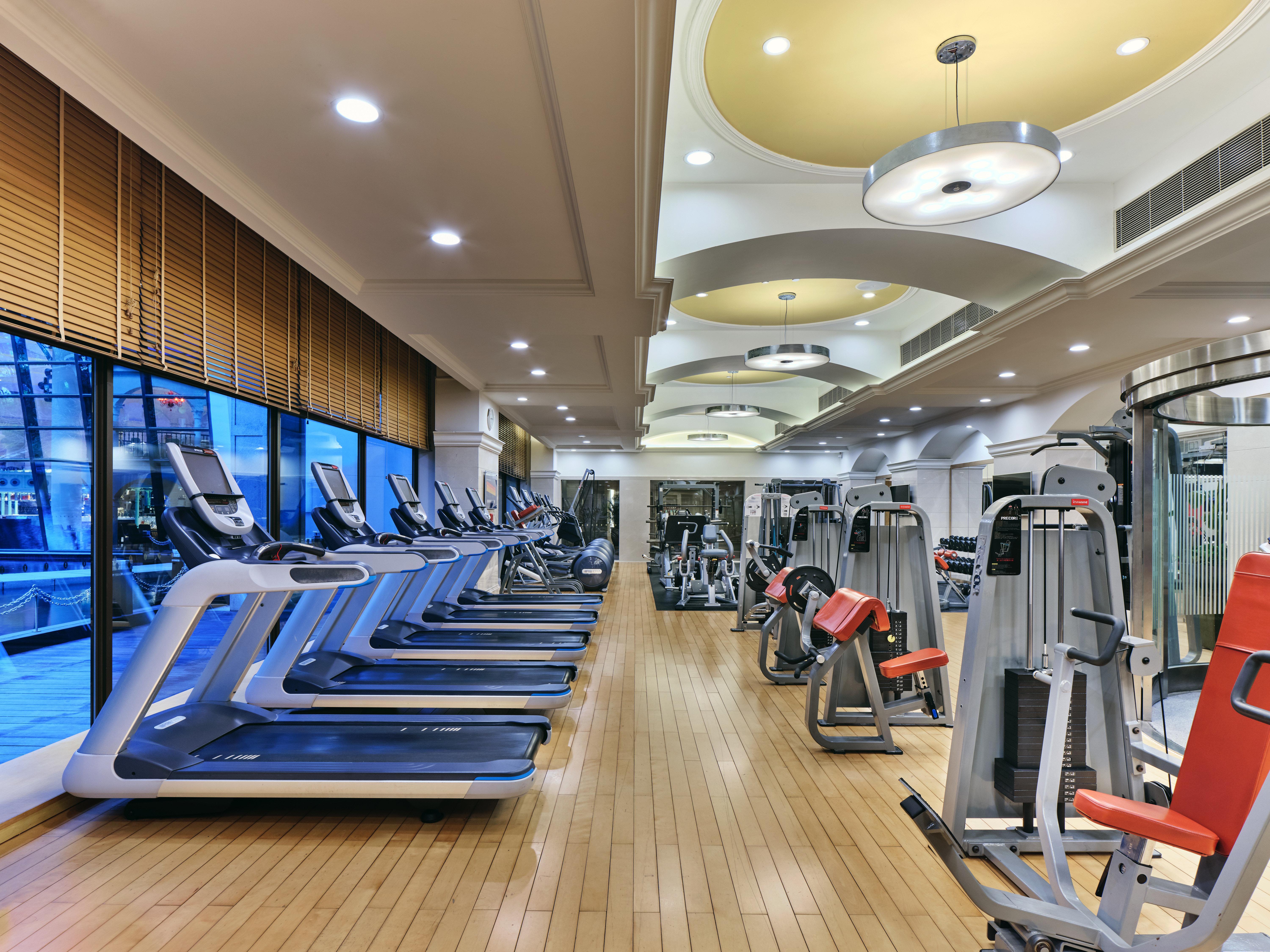 Intercontinental Shenzhen By Ihg Otel Dış mekan fotoğraf